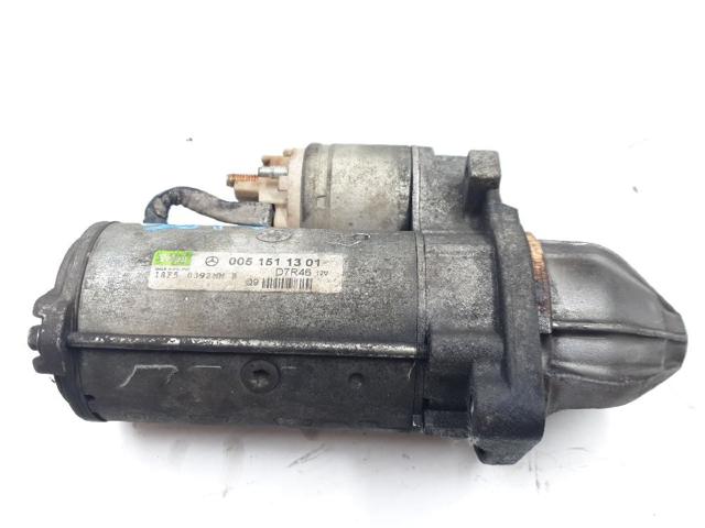 0051511301 Motor de arranque  disponible Burgos