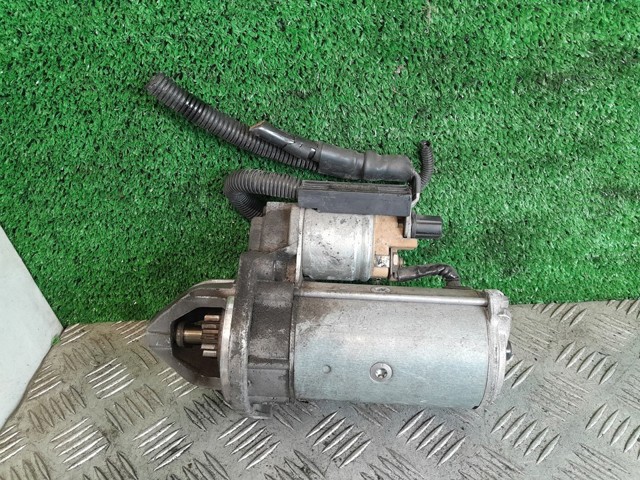 Mercedes Sprinter 903