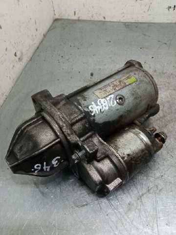 Mercedes Sprinter 903