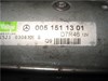 Motor de arranque 0051511301 MERCEDES