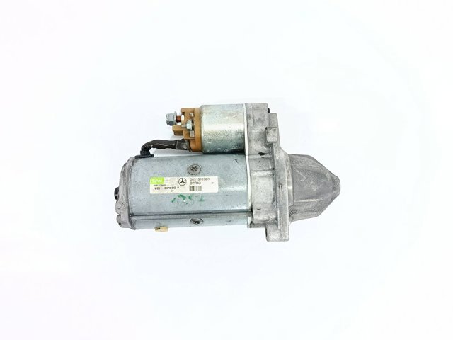 Mercedes Sprinter 903