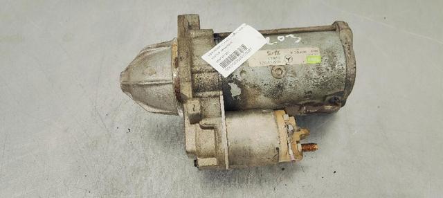 0051511301 Motor de arranque comprar Almería
