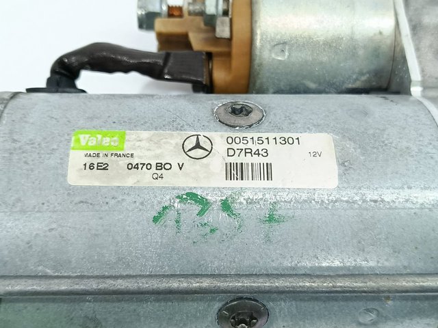 Mercedes Sprinter 903