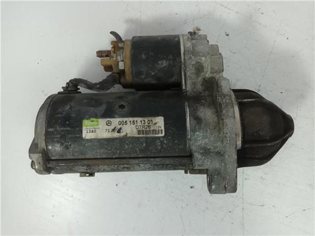 Mercedes Sprinter 903