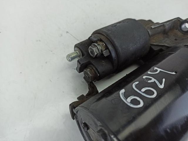 MERCEDES 0051511601 Motor de arranque  en stock Valencia