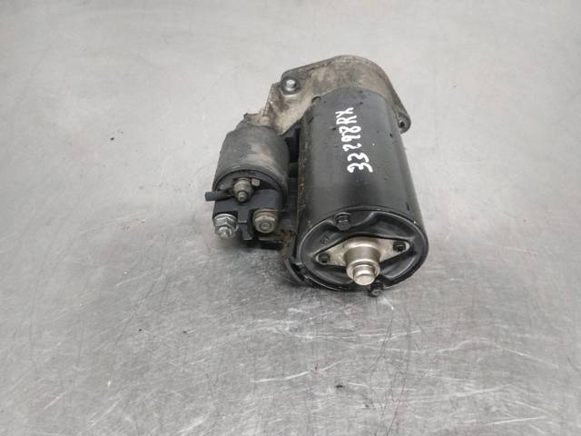 MERCEDES 0051511601 Motor de arranque comprar Tarragona