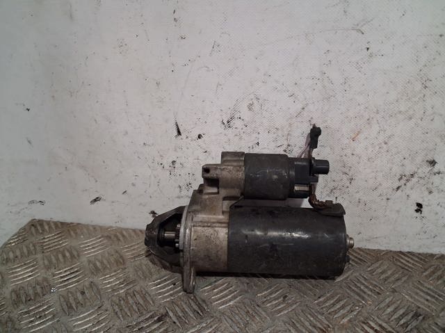 0051511601 MERCEDES Motor de arranque comprar Bilbao