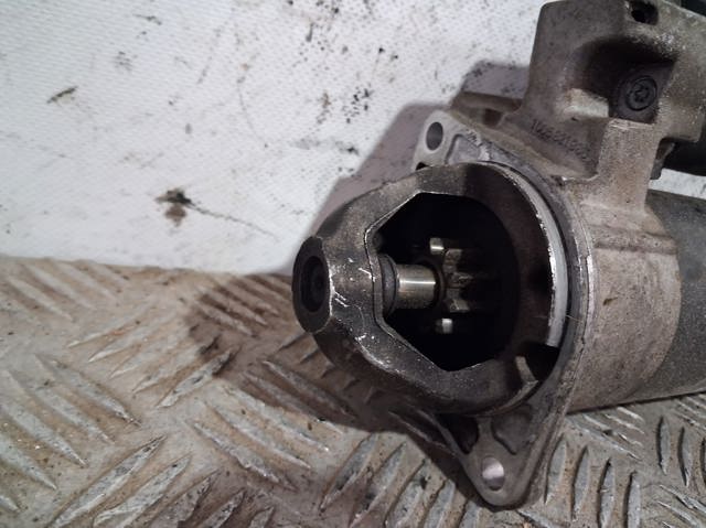 0051511601 Motor de arranque  comprar en Pontevedra