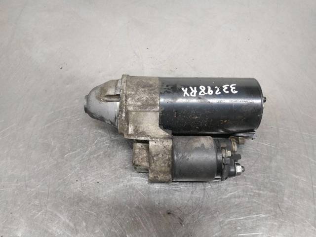 0051511601 MERCEDES Motor de arranque  en stock Gandía