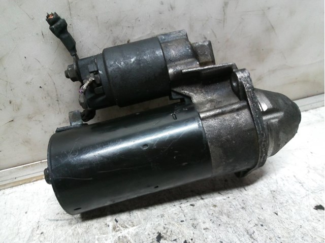 Motor arranque para mercedes-benz vaneo (414) (2002-2005) 1.7 cdi (414.700) om668914 0051511601