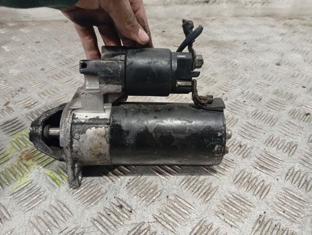 MERCEDES 0051511601 Motor de arranque  disponible Lugo
