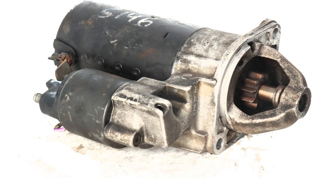 0051511601 MERCEDES Motor de arranque comprar Bilbao