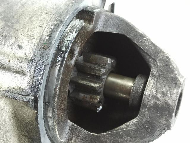 0051511601 MERCEDES Motor de arranque  disponible Alicante