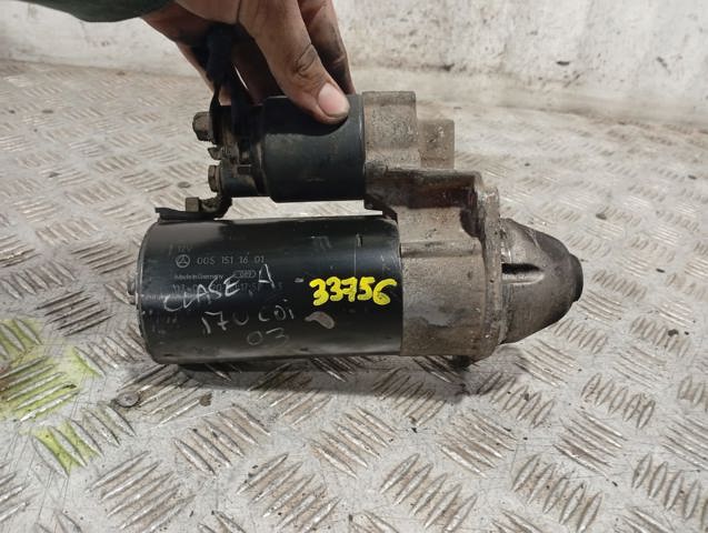 0051511601 Motor de arranque  en stock Castellón