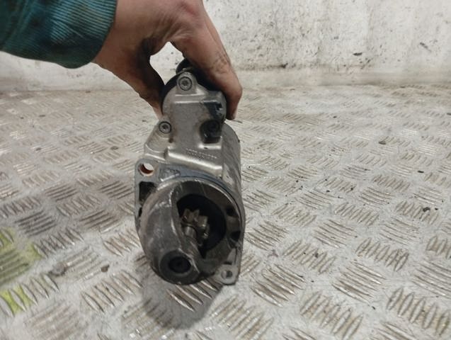 0051511601 Motor de arranque  comprar en Pontevedra