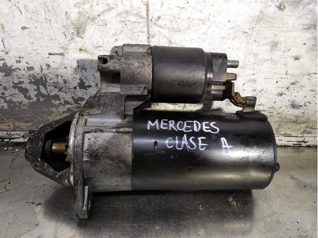 Motor arranque para mercedes-benz clase a mercedes  (w168) 1.7 cdi diesel cat   /   0.97 - 0.04 d668942 0051511601