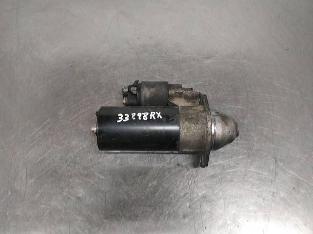 0051511601 Motor de arranque comprar Almería