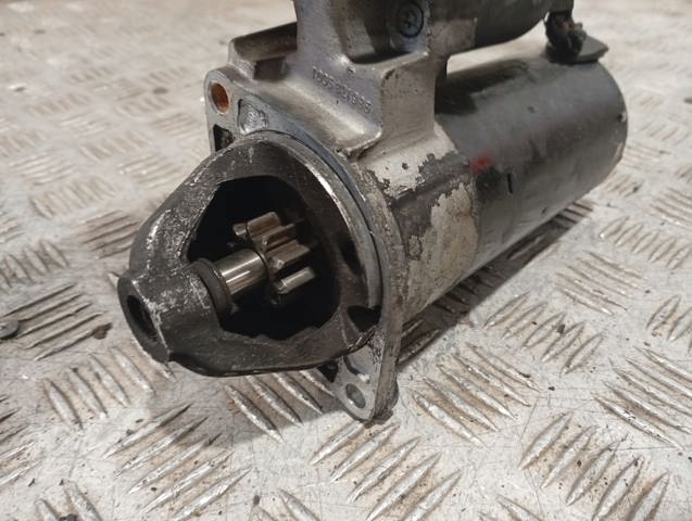 0051511601 Motor de arranque comprar Girona
