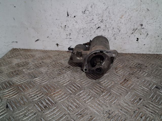 0051511601 Motor de arranque  en stock Granada