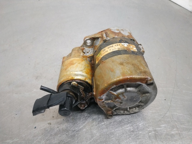0051512101 MERCEDES Motor de arranque comprar Bilbao