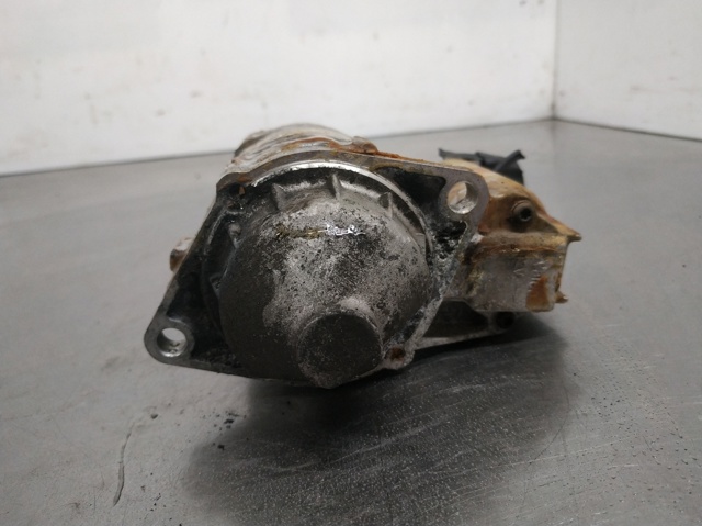 MERCEDES 0051512101 Motor de arranque comprar Pamplona