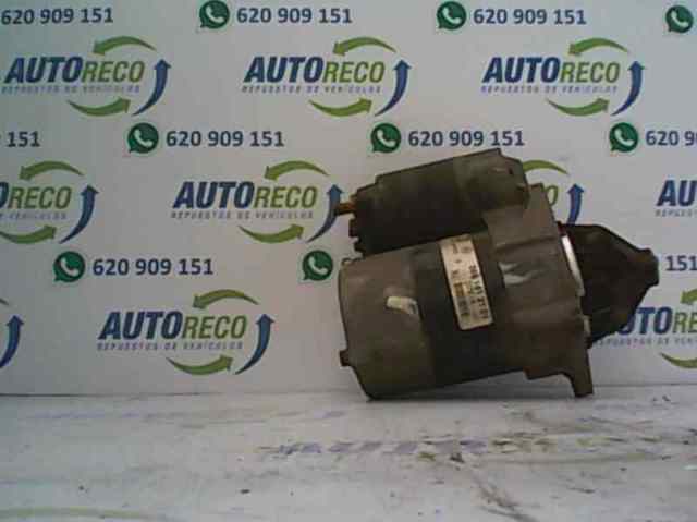 0051512101 Motor de arranque  en stock Granada