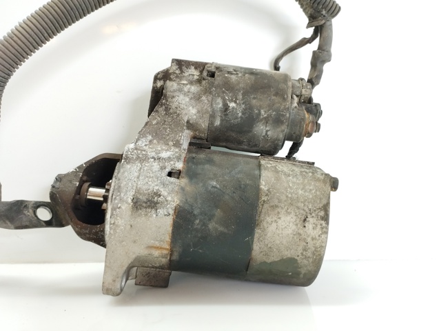 MERCEDES 0051512101 Motor de arranque  comprar en Albacete