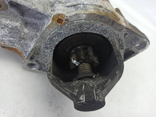 0051512101 MERCEDES Motor de arranque  en stock Córdoba