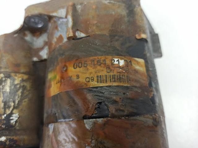 0051512101 Motor de arranque  disponible Málaga