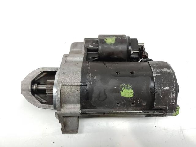 MERCEDES 0051512901 Motor de arranque  disponible Lugo