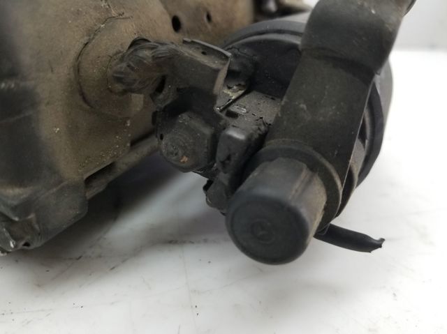 0051512901 Motor de arranque comprar Sevilla