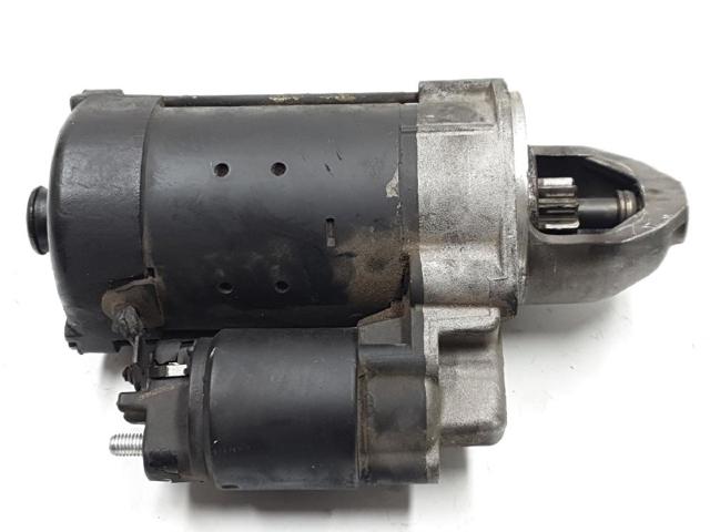 MERCEDES 0051512901 Motor de arranque  en stock Valencia