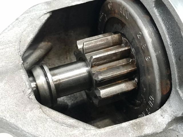 0051512901 Motor de arranque comprar Almería