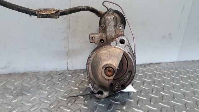 MERCEDES 0051512901 Motor de arranque  comprar en Albacete