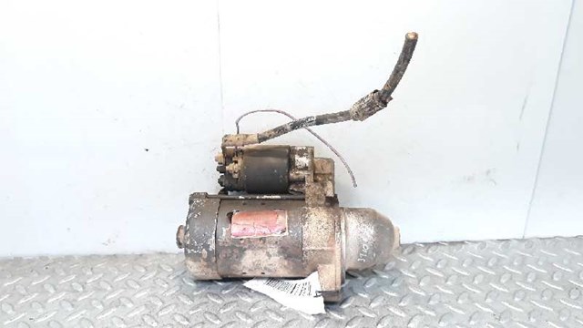 0051512901 MERCEDES Motor de arranque  comprar en Lleida