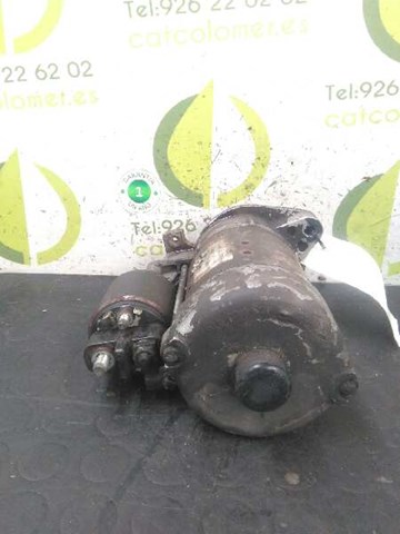 0051512901 Motor de arranque  comprar en Pontevedra