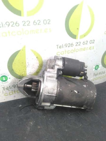0051512901 Motor de arranque  disponible Málaga