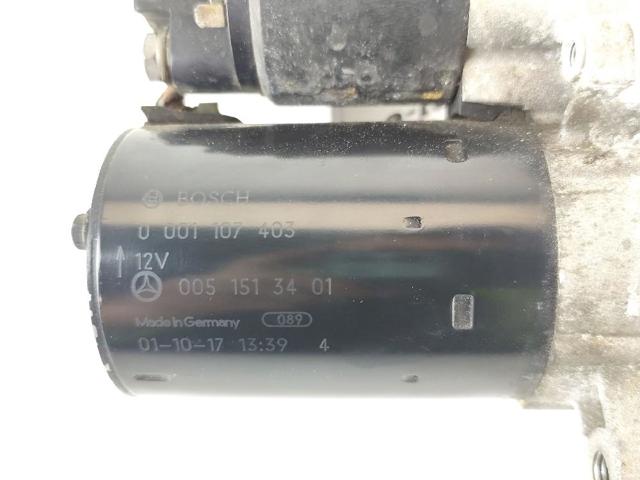 0051513401 Motor de arranque  disponible Málaga