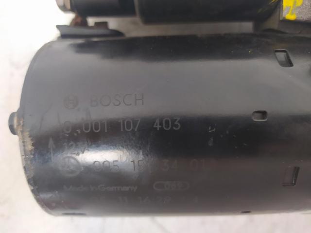 0051513401 MERCEDES Motor de arranque  en stock Huelva