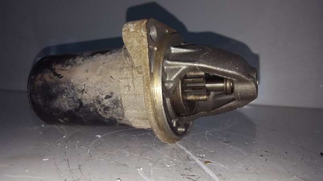 MERCEDES 0051513401 Motor de arranque  comprar en Murcia