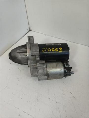 005151340180 Motor de arranque  comprar en Pontevedra