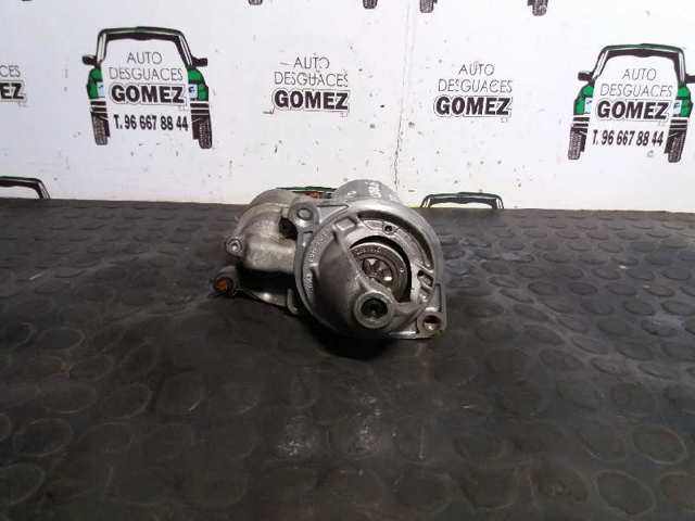 MERCEDES 005151340180 Motor de arranque comprar Barcelona