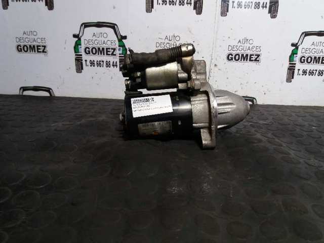 005151340180 Motor de arranque  en stock Castellón