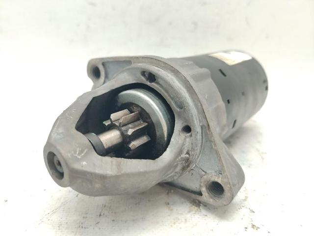 Arrancador para SsangYong Actyon (CJ)