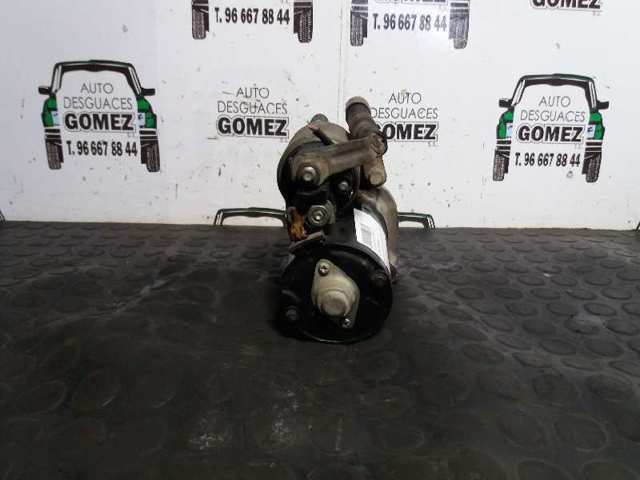 MERCEDES 005151340180 Motor de arranque  disponible España