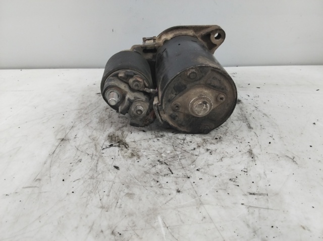 0051513901 Motor de arranque  comprar en Zaragoza