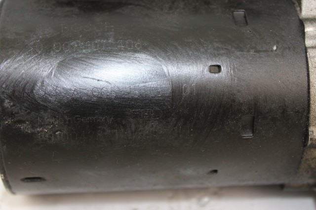 0051513901 MERCEDES Motor de arranque  en stock Huelva