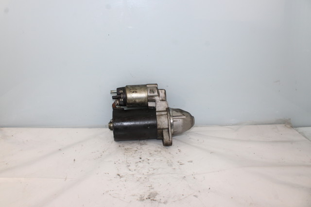 MERCEDES 0051513901 Motor de arranque  en stock Terrassa