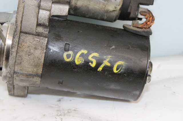 0051513901 MERCEDES Motor de arranque  comprar en Jaén
