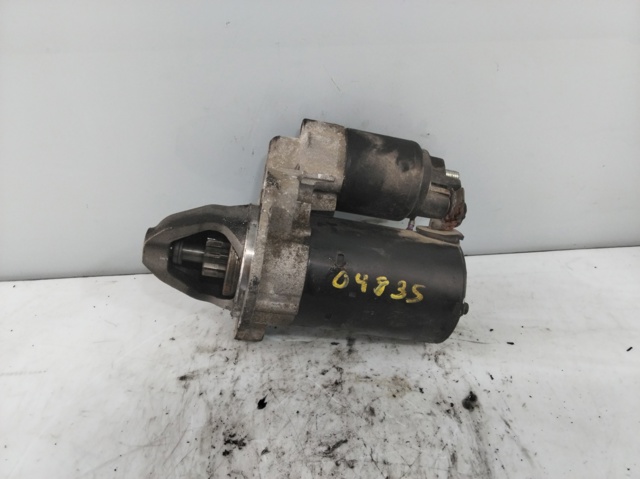 0051513901 Motor de arranque comprar Sevilla